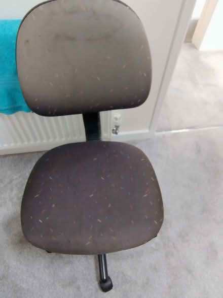 Photo of free Office chair (Allestree DE22) #1