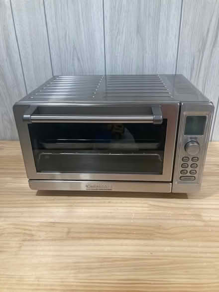 Photo of free K-Cup machine and toaster oven (Haverhill Mass) #2