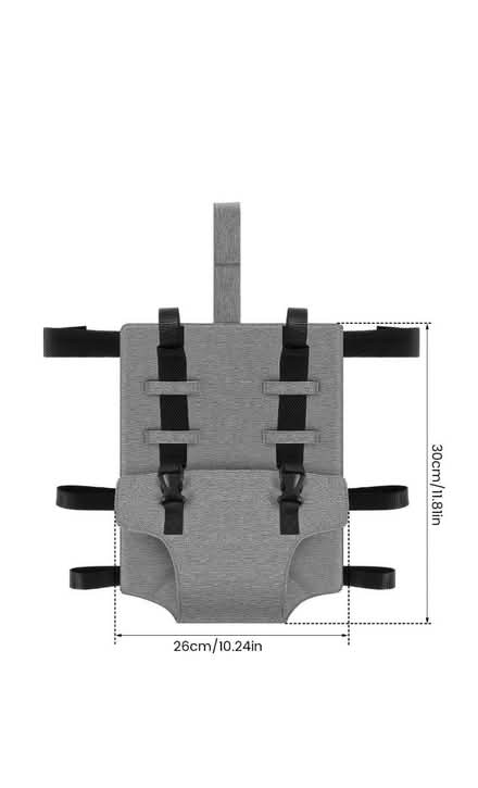 Photo of High chair harness (RH13) #1