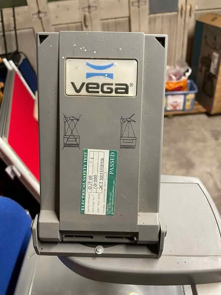 Photo of free Vega overhead projector (M27 Swinton) #4