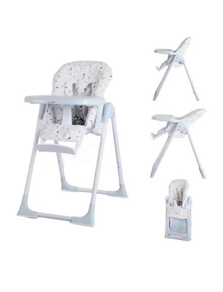 Photo of Baby high chair (RH13) #1