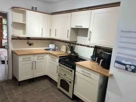 Photo of free Kitchen (Spondon DE21) #3