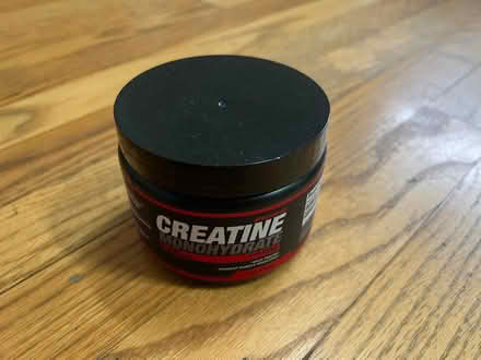 Photo of free creatine (Walden - North Porter Square) #1