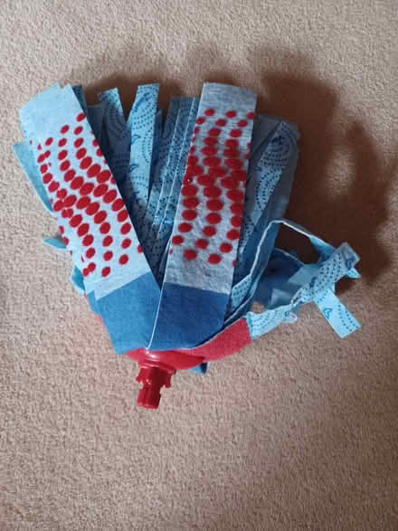 Photo of free Vileda mop head (Beaconsfield HP9) #2