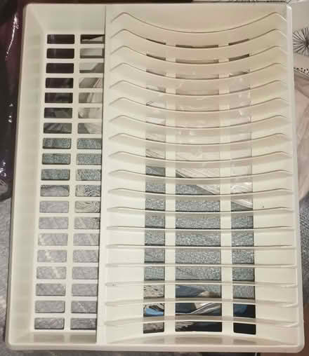 Photo of free Dish / sink drainer and cutlery drawer organiser (Low Beechburn DL15) #1