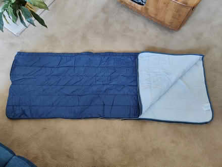 Photo of free 2 x Adult Lightweight Sleeping Bags (Poundbury, DT1) #1