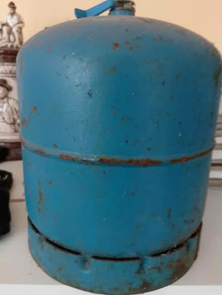 Photo of free camping stove #2 (pentwyn,cardiff cf23 7ar) #2