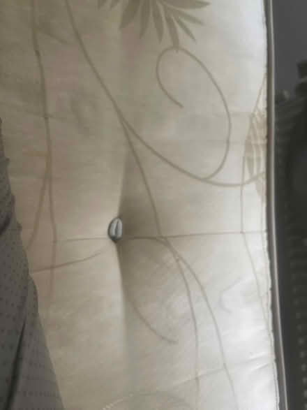 Photo of free Double mattress (CM13) #1