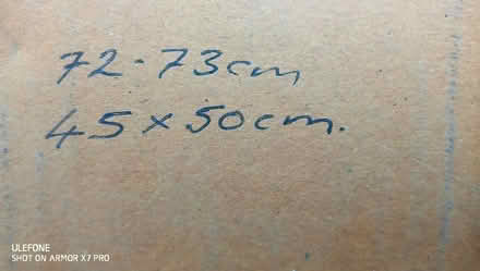 Photo of free Unencumbered box freed up (Oxford OX4) #1