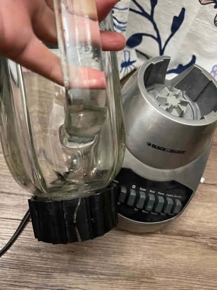 Photo of free Blender (Sunnyvale near Lawrencestation) #2