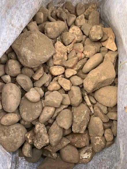 Photo of free Garden rockery (Greatbarr, B42) #4