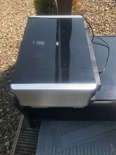 Photo of free Canon printer (Storridge WR13) #2
