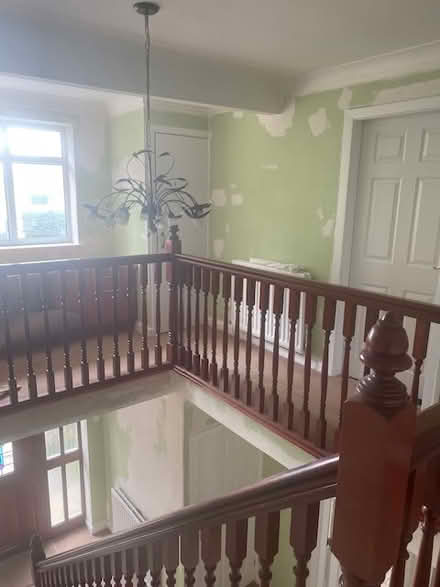 Photo of free Hall/Stairs/Landing Carpet (Ainsdale) #1