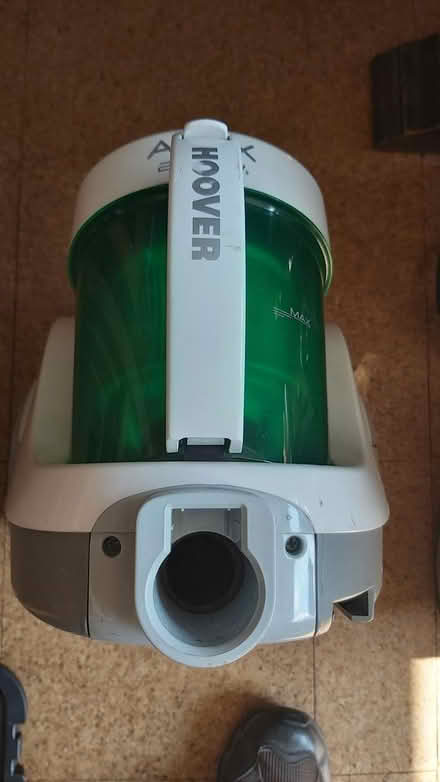 Photo of Hose for Hoover Alyx vacuum (KT14) #3