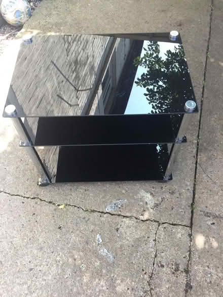 Photo of free TV Stand (Blackpool FY4) #2