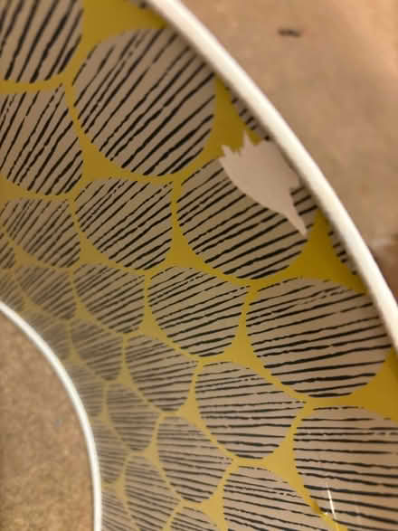 Photo of free Lampshade (Portslade BN41) #2