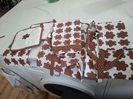 Photo of free Baking bits (Streatham SW16) #1