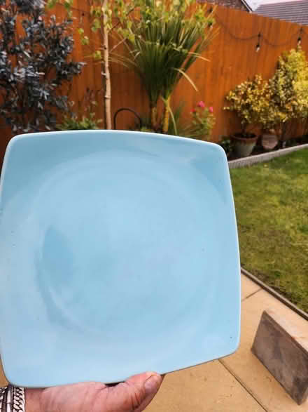 Photo of free Various plates (Bowgreave PR3) #2