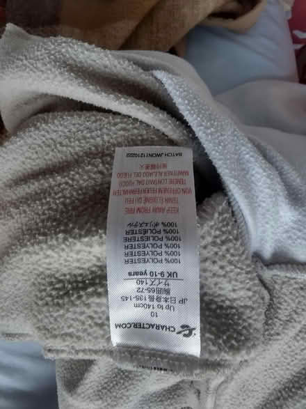 Photo of free Pyjamas (Stapleford nottingham NG9) #1