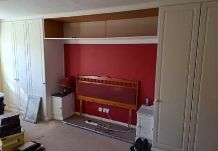 Photo of free Fitted Wardrobes (Warminster BA12) #3