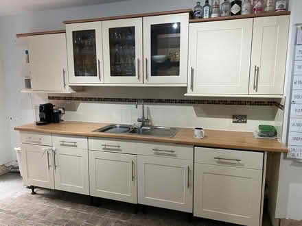 Photo of free Kitchen (Spondon DE21) #1