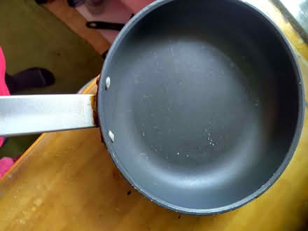 Photo of free Ikea 20cm non-stick pan (Kew) (North Sheen TW9) #1