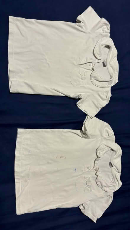 Photo of free Polo shirts 4-5y (Portslade BN41) #2