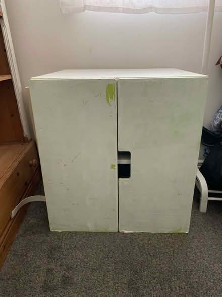 Photo of free Cupboard (Hove) #1