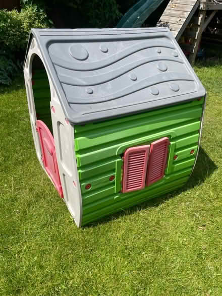 Photo of free Kids garden play house (Bristol, BS7) #1