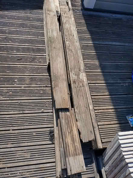 Photo of free scrap wood (Pilgrims Hatch CM15) #2