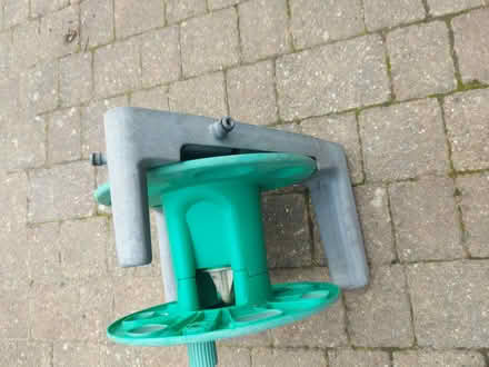 Photo of free Hose reel (Cutteslowe OX2) #3