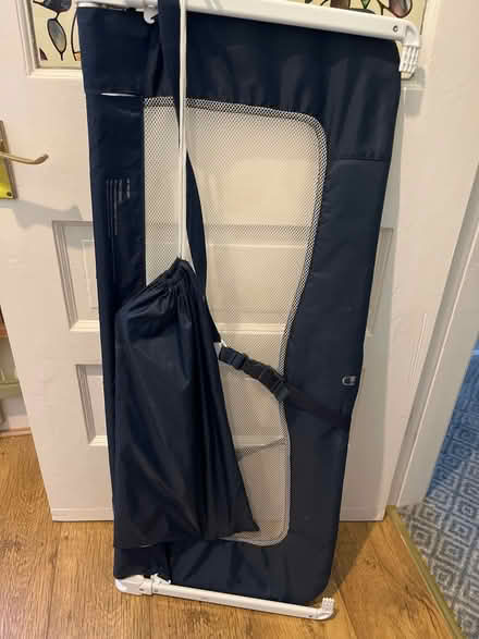 Photo of free Sleep n Safe toddler bed rail (CH45) #1
