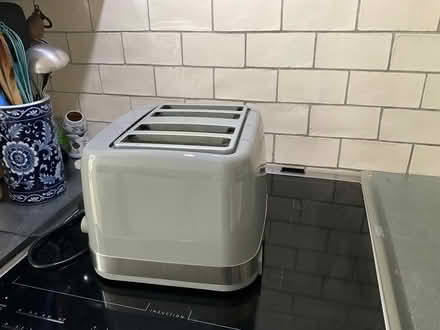 Photo of free Toaster (Headington. OX3) #2