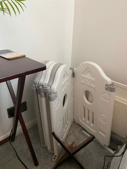 Photo of free Foldable play pen (Forest park RG12) #2