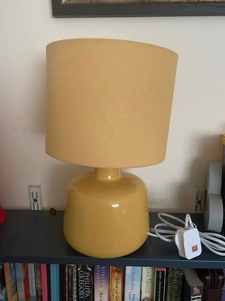 Photo of free Lamp (Luton LU1) #1