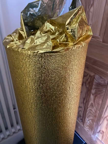 Photo of free Off cut of 5mm laminate underlay (Cheltenham GL52) #1