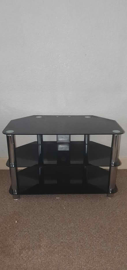 Photo of free TV Unit (Ridge) #1
