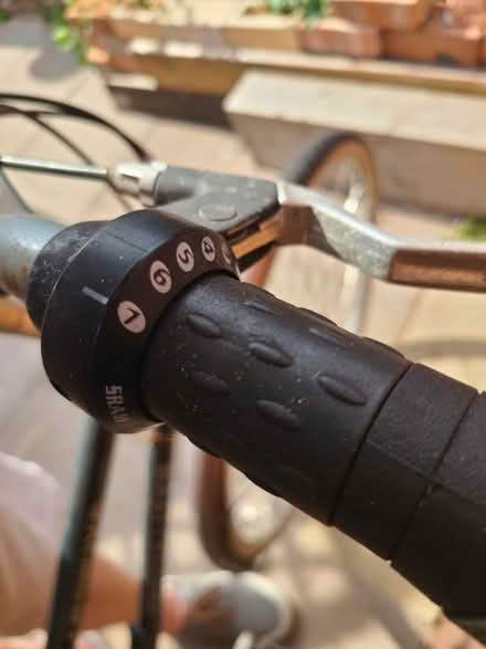 Photo of free Women's bike (West Kirby CH48) #3