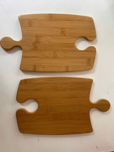 Photo of free Small Wooden Boards (WS13) #1