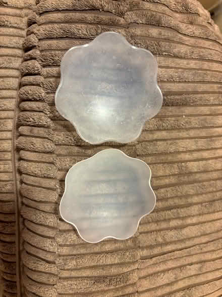 Photo of free Silicone Breast pads (Portslade BN41) #1