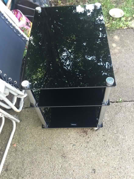 Photo of free TV Stand (Blackpool FY4) #3