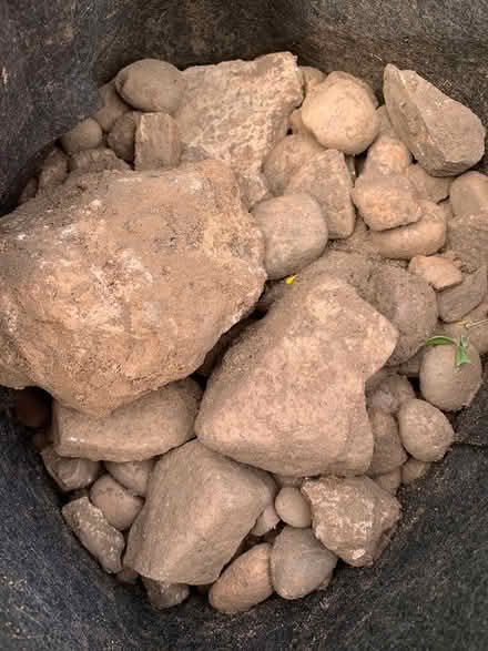 Photo of free Garden rockery (Greatbarr, B42) #2