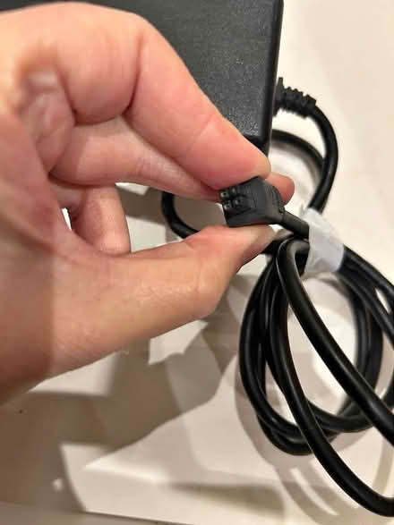 Photo of Bose sound dock charger /adapter (L25 Woolton) #1