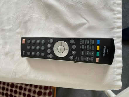 Photo of free 26" tv (CT6) #3