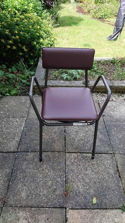 Photo of free Commode (Gidea Park RM2) #2