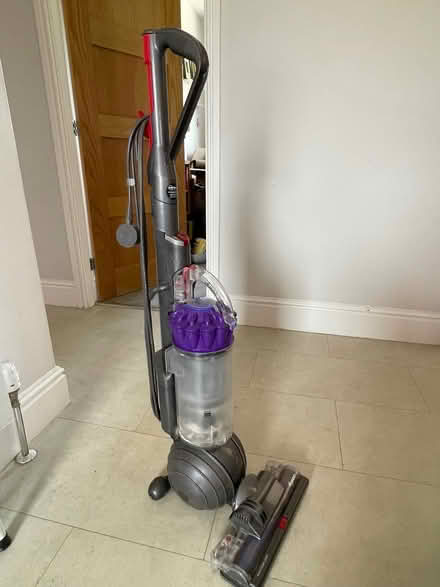 Photo of free Dyson DC40 (Warton LA5) #1