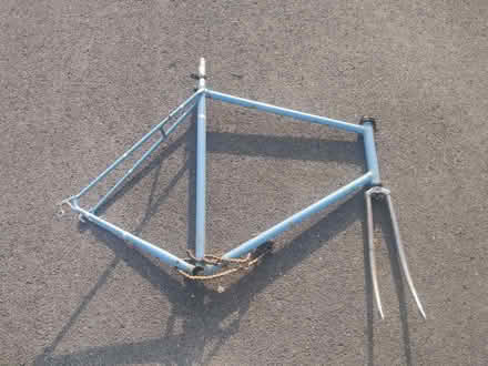 Photo of free Bike frames (Southwick BN42) #1