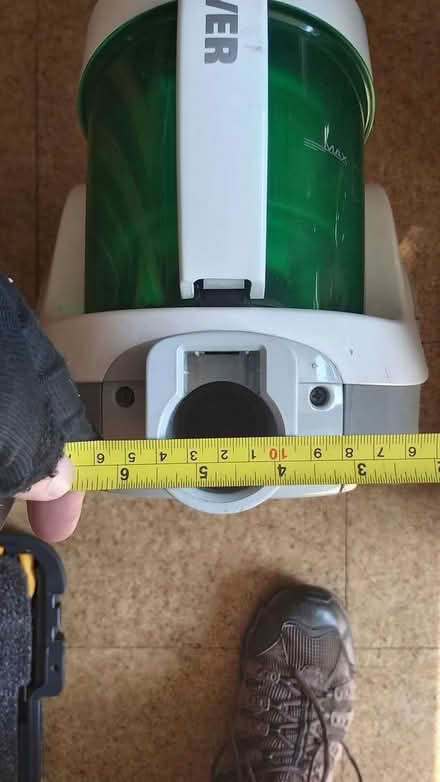 Photo of Hose for Hoover Alyx vacuum (KT14) #2