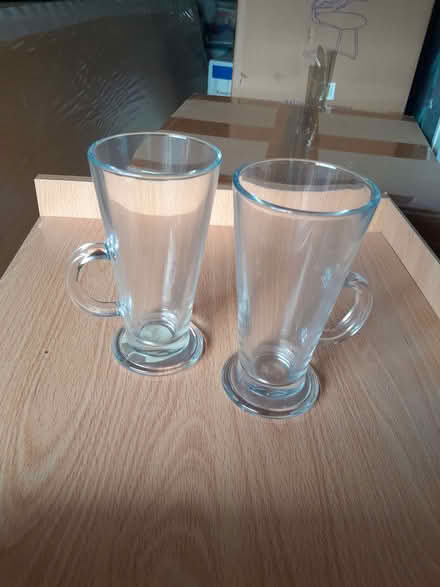 Photo of free Glasses (Tilney High End PE34) #2