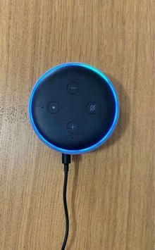 Photo of Amazon Echo Dot (CT12) #1
